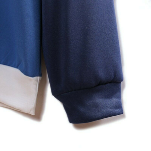 Sudadera con Capucha de Forro Polar 100% Algodón para Invierno, Opción de Logotipo Personalizado, Transpirable, de Secado Rápido, Duradera, para Uso Casual, Líneas de Ropa de Marca - Product Image 5