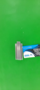 เครื่องบดกระดูกอ่อน gubisch สแตนเลสจากเยอรมัน65x30mm - Product Image 2