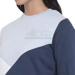 Sudadera de Alta Calidad para Mujer, Ropa de Manga Larga, Sudaderas con Estilo Único 2025, Sudadera para Mujer en Venta en Línea - Product Image 5