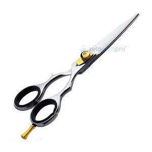 VG10 Japanese Steel <b>Hair</b> <b>Scissors</b> Barber Professional Salon Shears VG10 Japanese Steel Professional <b>Hair</b> <b>Cutting</b> <b>Scissors</b> - Product Image 2
