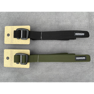 Bền và mềm 5cm in dây đeo vải cho nhà dệt an toàn thắt lưng giày xương cá twill phong cách đóng gói trong CuộN - Product Image 6