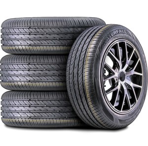 Neumáticos Waterfall Eco Dynamic New Radial 205/75R16C 93W XL 225/45R16 94W XL A/S de Alto Rendimiento para Todas las Estaciones con Envío Gratuito - Product Image 1
