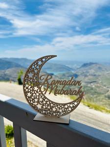 ป้ายไม้ทำมือคุณภาพดีสไตล์เรียบง่ายสำหรับตกแต่งห้องนั่งเล่น ห้องครัว ร้านกาแฟ ร้านอาหาร และใช้เป็นของขวัญ มีจำหน่ายสำหรับส่งออก - Product Image 5