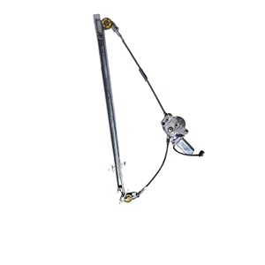 ALZACRISTALLO ELETTRICO ANTERIORE SINISTRO FIAT Ducato 4a Serie 1341396080 (02>06) - Product Image 2