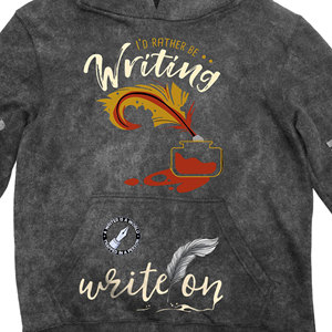 High Quality Regular Fit Pullover Acid Wash <b>Hoodies</b> <b>Men</b> Winter Vintage Faded Distress Embroidered Fleece Custom <b>Hoodies</b> <b>Black</b> - Product Image 3