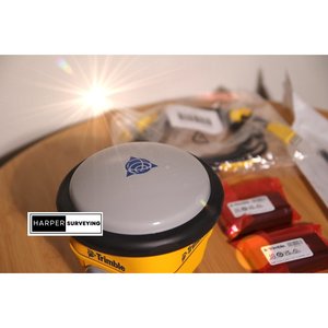 เครื่องรับสัญญาณ Trimble R780 GNSS พร้อมเสาอากาศ GPS - Product Image 3