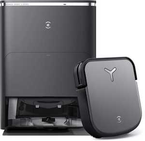 Aspiradora y Mopa Robótica ECOVACS Deebot X2 OMNI con Descuento, 8000 Pa - Product Image 4