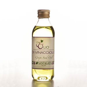 Aceite de Semilla de Uva Crudo de Alta Calidad, Grado A, 99% de Pureza, Uso en Temporada, Disponible en Envases de Plástico y Bidones a Granel - Product Image 5