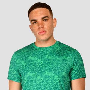 T-shirts élégants pour hommes avec motifs personnalisables et tissu doux pour un confort ultime pour un look tendance - Product Image 2