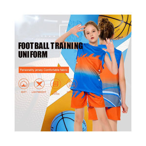 Camiseta de baloncesto reversible personalizada, ropa deportiva transpirable para mujeres y hombres, conjunto de uniforme de baloncesto por sublimación, ropa de baloncesto en blanco - Product Image 4