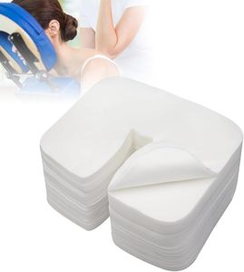 Funda De Almohada desechable no tejida, funda de almohada no tejida de PP antipolvo para hotel/salón/Hospital/Turismo - Product Image 2