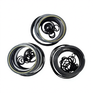 Kit de joints pour brise-roche SB40, kit de joints pour marteau hydraulique, kit de réparation pour machines de construction - Product Image 1