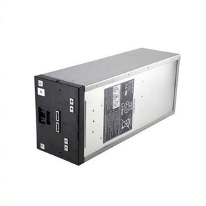 Batería Portátil de Litio Ferrofosfato de 10KWh para Sistema Solar Doméstico - ECOLXBATT - Product Image 1