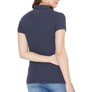 Polos pour femmes au toucher doux pour des tenues de tous les jours élégantes Sports légers et looks de bureau professionnels - Product Image 3