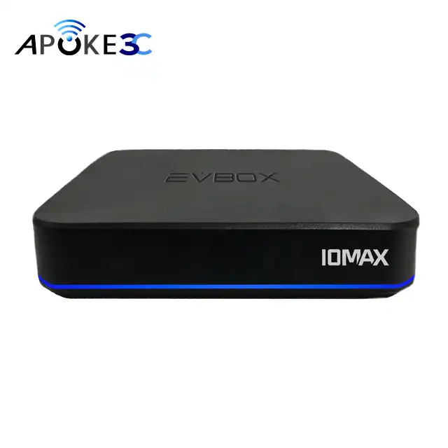 EVPAD 10P 8K Android TV BOX