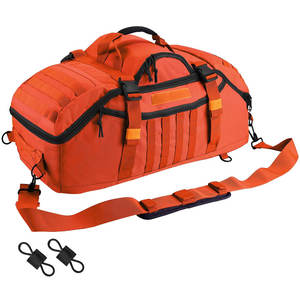 Duffel <b>Bags</b> For Men <b>And</b> Women Large Size Multi Pockets Top Handle Weekender <b>Bags</b> Carry On Luggage Travelling <b>Bags</b> - Product Image 2