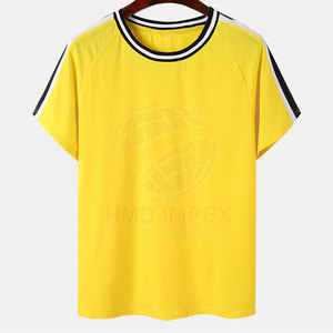 Camisetas de Algodón 100% Antiarrugas para Hombre, Cuello Redondo, Corte Regular, Logotipo Personalizado, la Mejor Calidad - Product Image 1