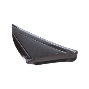 Cubierta de Espejo Retrovisor Lateral Izquierdo BSP1131-1 para Megane MK4 2016 en Adelante 638752672R - Product Image 1