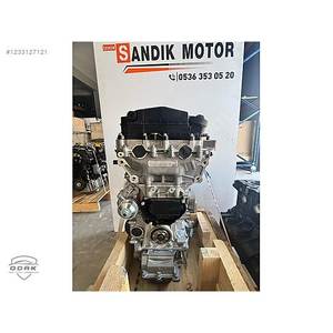 Motor de Gasolina Peugeot 3008 1.2 Turbo Boost Control Nuevo Completo de 130 HP (EB2DTS) - Product Image 4