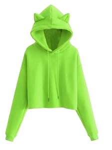 Sweat à capuche en molleton 100 % coton, nouveau style, design personnalisé, doublé, anti-rétrécissement, qualité supérieure, fabrication en usine, vente en gros 2026 - Product Image 1