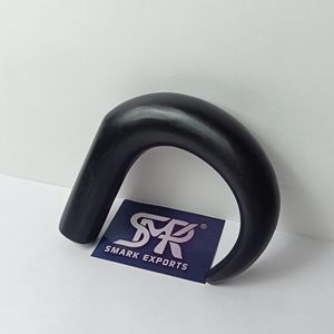 Black Water <b>Buffalo</b> <b>Horn</b> Walking Stick Cane Handle Premium Quality Stylish and Durable Agate - Product Image 2