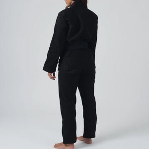 Uniforme de kárate de la mejor calidad, arte marcial elegante, tamaño personalizado, venta de los mejores fabricantes Jiu Jitsu, KimonoKimono De Jiu Jitsu - Product Image 4