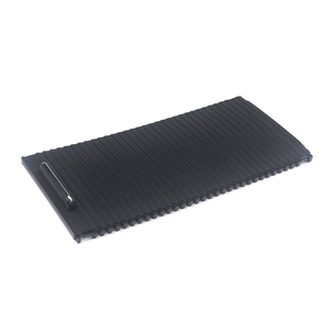 Cubierta Deslizante para Consola BDP1132, 20468047089051 para W204 E W207 W212 - Product Image 1