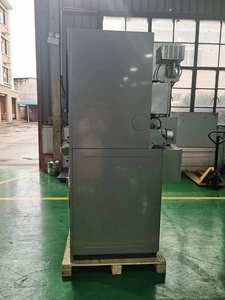 Última Novedad: Lavadora y Secadora Combinada de Autoservicio de 16 kg - Product Image 5