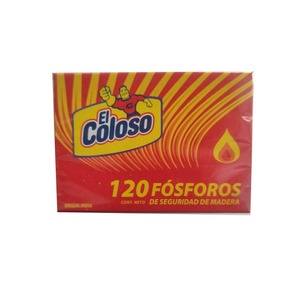 Household Eco-Friendly Safety Matches 40 <b>Sticks</b> 51x35x14mm Wooden Matchbox for Home Kitchen <b>Lighting</b> and Daily Use - Product Image 1