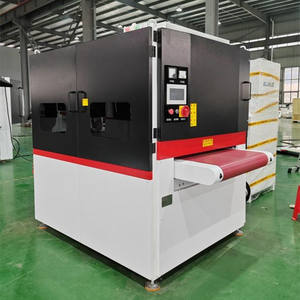 800mm Metal Sheet Parts Deburring Edge Rounding <b>Machine</b> Motor Engine Flame Cutting Plasma Cutting Pump Metal Polishing <b>Machine</b> - Product Image 4