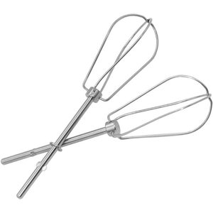 Repuestos de batidores turbo para batidoras de alimentos, compatibles con ERW10490648 y WPW10490648 - Product Image 4