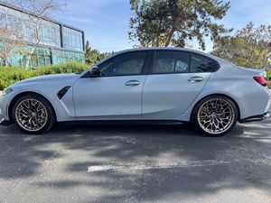 BMW M3 CS d'occasion 2024, conduite à gauche/droite - Product Image 3
