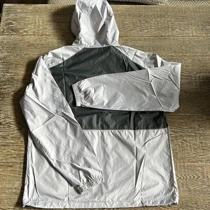 Oferta directa de fábrica Chaqueta impermeable para hombre de la mejor calidad Ropa de calle Precio al por mayor - Product Image 6