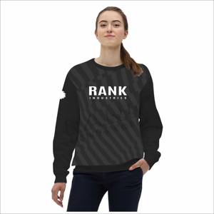 Sweat-shirts pour femmes de style unique en gros, sweat-shirts pour femmes légers, sweat-shirts pour femmes à faible MOQ - Product Image 1