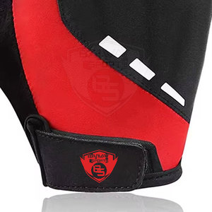 Servicio OEM, Guantes de Ciclismo de Bajo Precio, Diseña Tu Propio Logotipo, Guantes de Ciclismo Transpirables y Duraderos de Bajwat Sports - Product Image 5