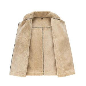 Chaleco de Cuero Estilo Motero Vintage para Hombre, para Compradores Mayoristas de Exportación, Hecho a Medida, Fabricante de Pakistán - Product Image 2