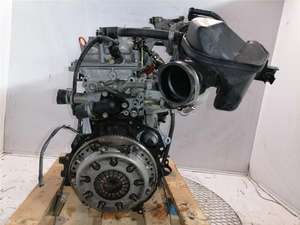 ชุดประกอบเครื่องยนต์ QG16DE สมบูรณ์ใช้1.6L 4สูบสำหรับใช้ในยานยนต์ - Product Image 2