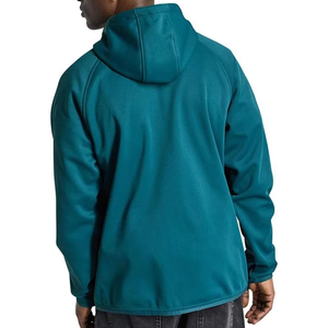 Sudadera con Capucha Cortavientos Personalizada, Sudadera con Capucha para Esquí, Sudadera con Capucha Cálida e Impermeable, Sudadera con Capucha para Esquí para Hombre, Cortavientos - Product Image 4
