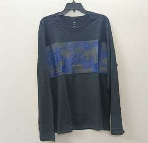 Người đàn ông cao cấp thương hiệu tay áo T-Shirts 100% cotton dài chiều dài nhà máy tràn ngập và <span class=keywords><strong>overstock</strong></span> từ Bangladesh Thặng Dư Cổ Phiếu rất nhiều - Product Image 1