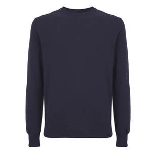 Hommes Printemps 100% Coton Ras Du Cou Hoodies Haute Qualité French Terry Plus La Taille Sweats 3D Puff Imprimer Hip Hop Casual Tops - Product Image 2