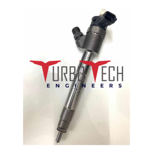 INJECTEUR DE CARBURANT COMMON RAIL 8983320590 0445110720 8-98332-059-0 CRI2-20 2000 - Product Image 1