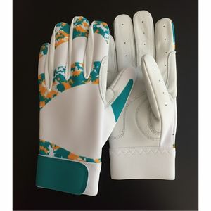 ถุงมือตีเบสบอลที่ดีที่สุดเพื่อประสิทธิภาพและการป้องกันที่เหนือกว่าสำหรับผู้ตี - Product Image 5