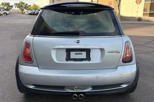 Mini Cooper S 2002 Sin Reserva, Transmisión Manual de 6 Velocidades, Motor de 4 Cilindros Supercargado - Product Image 3