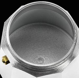 Caffettiera in alluminio Monix Vitro Express da 9 tazze (Monix M620009) - Product Image 2