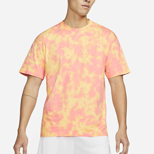 2025 hombres más suave 100% algodón lavado ácido de gran tamaño Vintage Sun Fade camiseta hombres caído hombro camiseta personalizada en blanco - Product Image 3