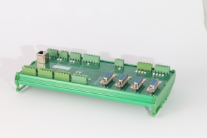 Contrôleur CNC Ethernet RADONIX PC-Smart 4A P20, 1 Go de mémoire, garantie 1 an, testé et certifié pour l'optimisation de la découpe de verre - Product Image 2