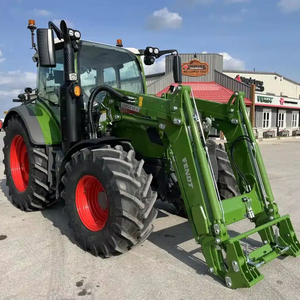 Offre Spéciale 2024 FENDT Tracteur Modèle 500HP Multifonctionnel 4WD Avec Vario 314 1050 716 724 Roues Prix - Product Image 1