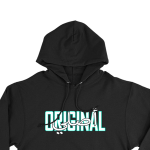 Sudadera con Capucha OEM para Hombre, Sudadera Informal con Estampado Gráfico, Sudadera con Capucha de Forro Polar Cálido, Manga Larga, Ropa de Calle para Invierno, Uso Diario - Product Image 2