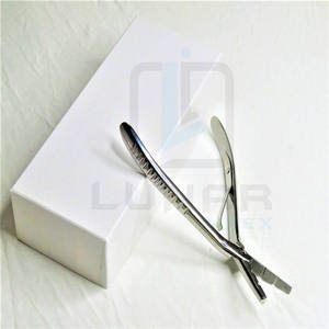 Sistema de iluminación profesional, accesorio anudado de aire, tensión de aire - Product Image 5