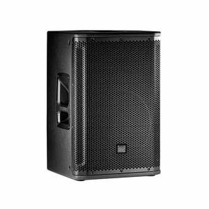 Altavoz Activo Profesional de Dos Vías de 12 Pulgadas con Alta Potencia de 136 dB, Sistema de Audio Activo de Madera para Sonido en Vivo - Product Image 1